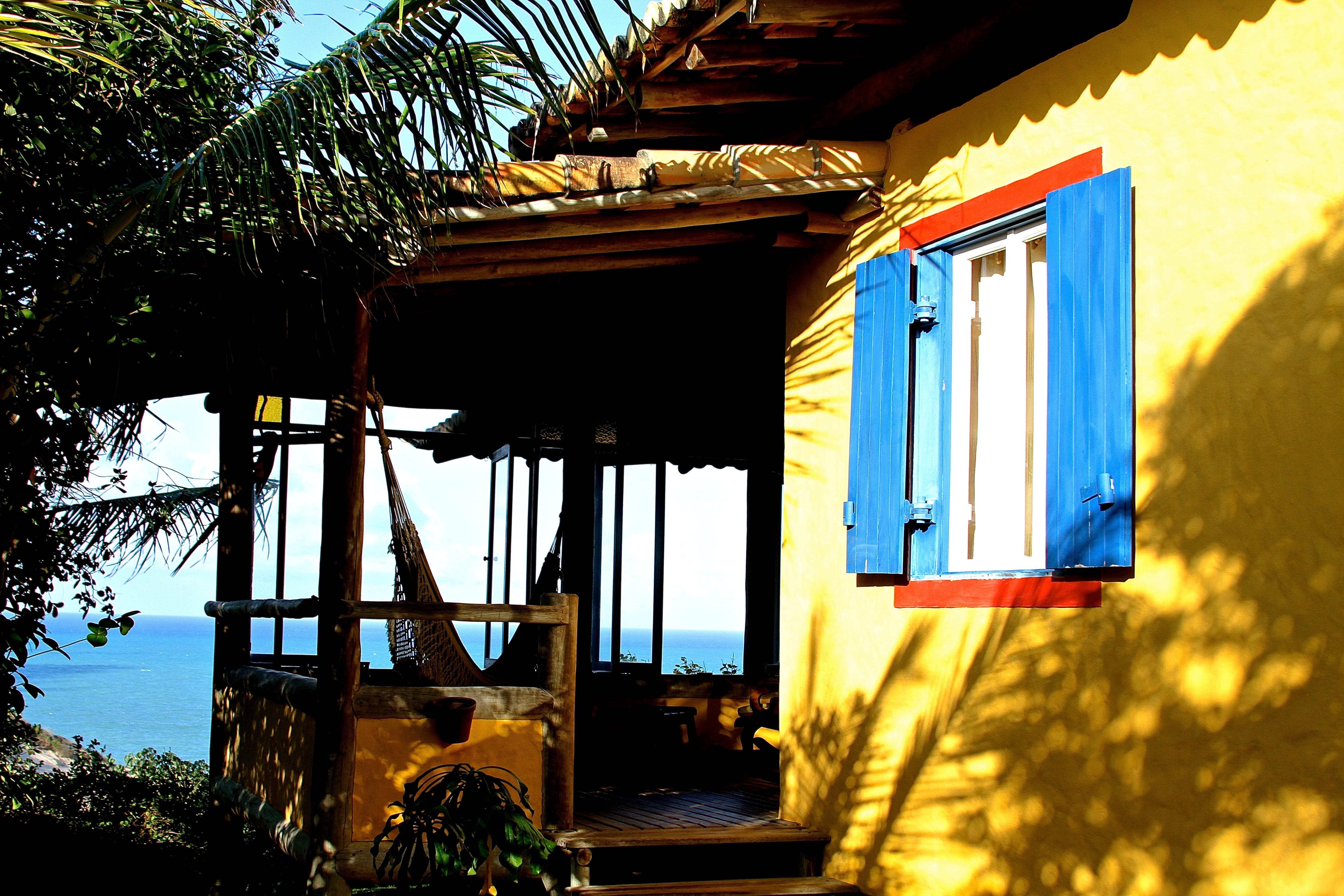 Pousada Pipa Selfness Praia de Pipa Extérieur photo
